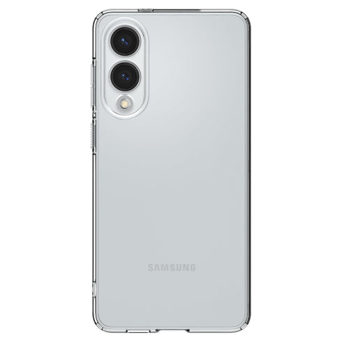 Spigen Galaxy S25 Edge Case – Liquid Crystal